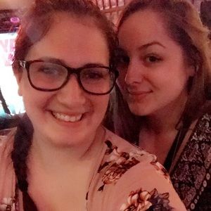 Meet your Posher, Nikki